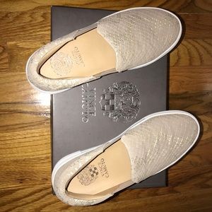 Vince Camuto Slip-On Sneakers